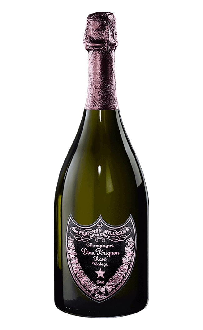 Dom Perignon Dom Perignon Ros 75CL by dom perignon - Compare prices in UAE