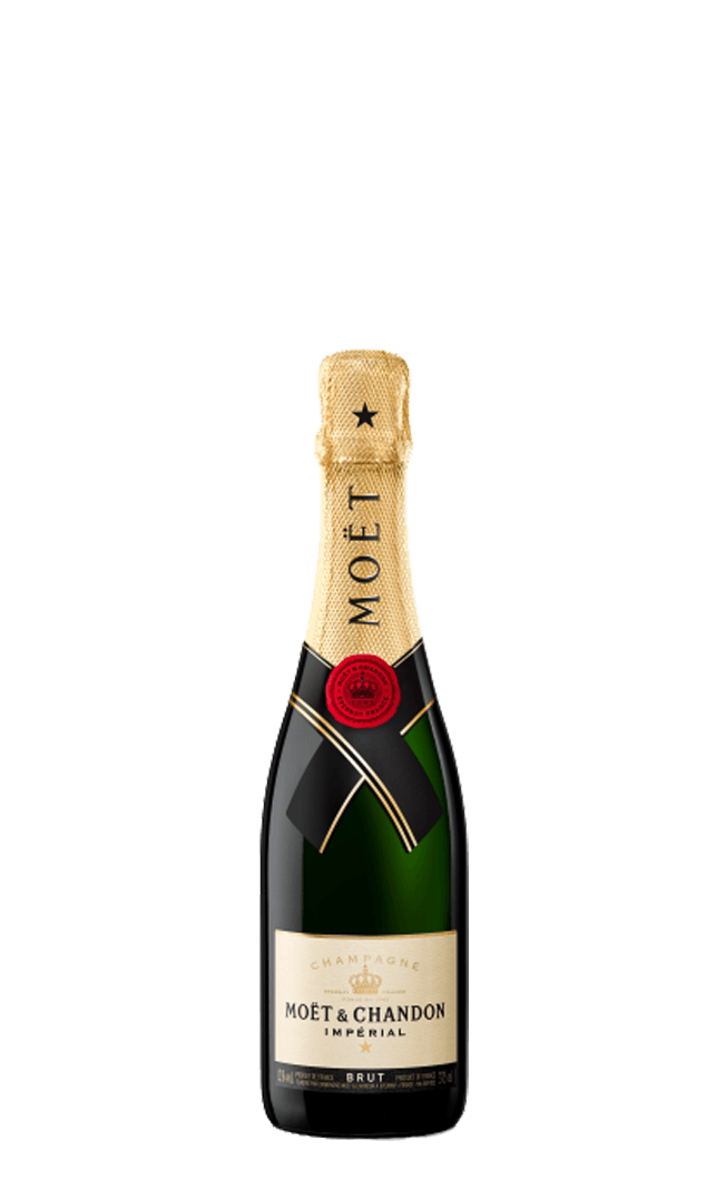 Moët & Chandon Impérial Brut 37.5CL