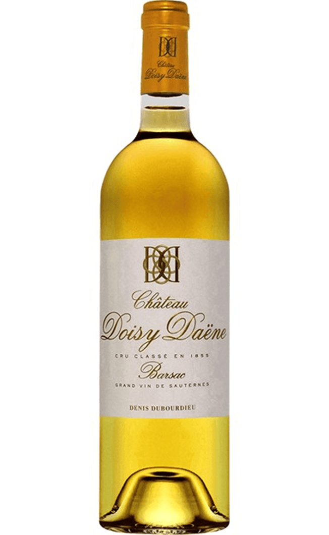 Château Doisy Daene 2017