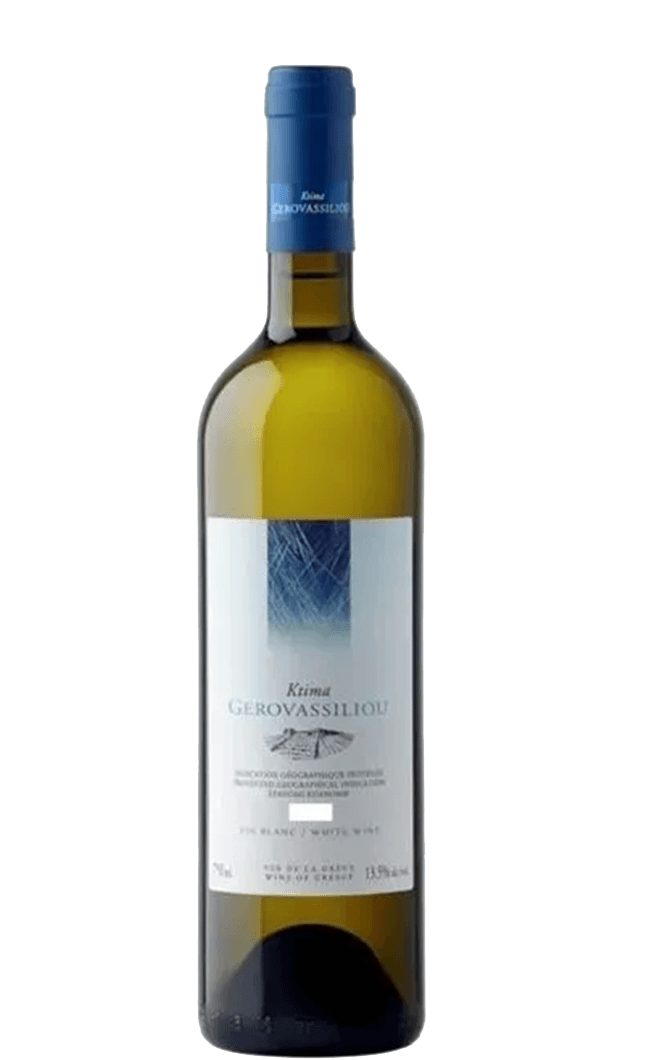 Ktima Gerovassiliou White by ktima gerovassiliou - Compare prices in UAE