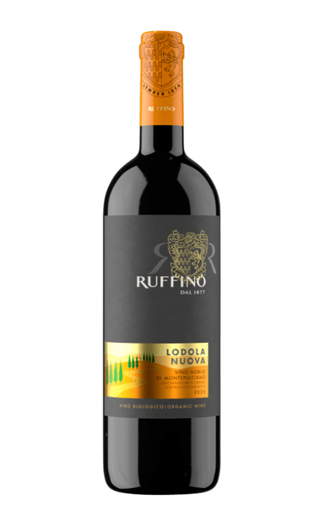 Ruffino Ladola Nuova, Vino Nobile Di Montepulciano