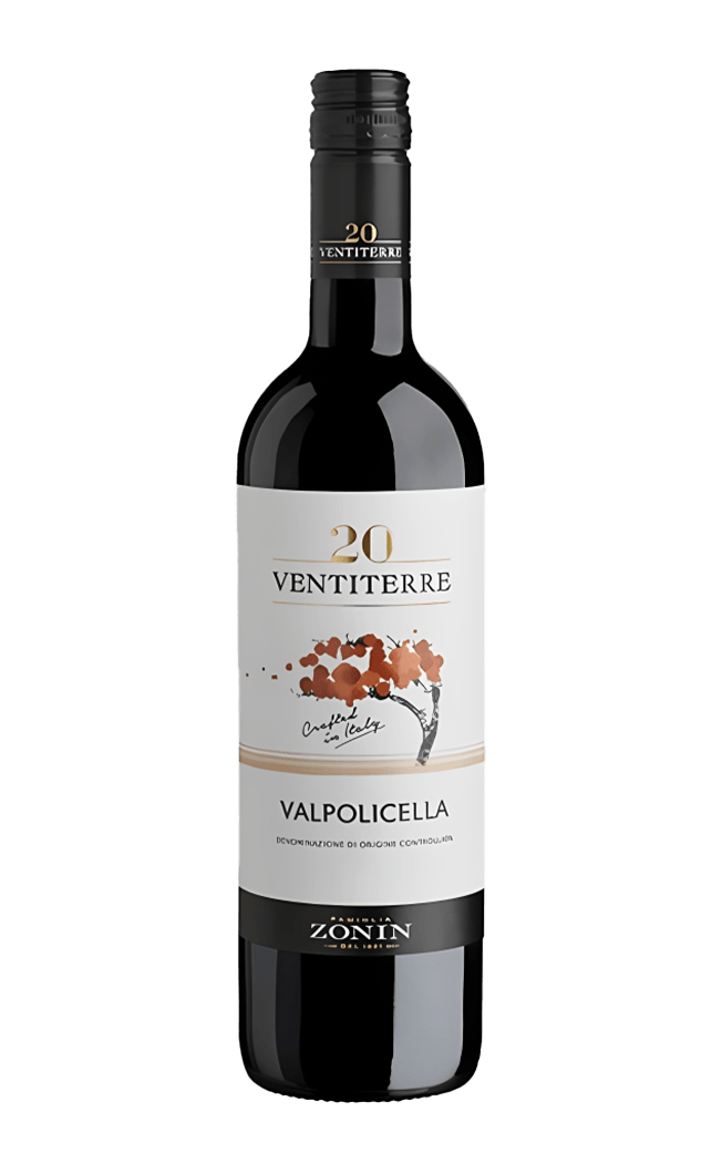 Ventiterre Valpolicella by ventiterre - Compare prices in UAE