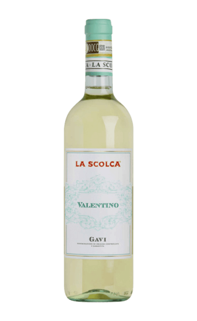 La Scolca Valentino Gavi