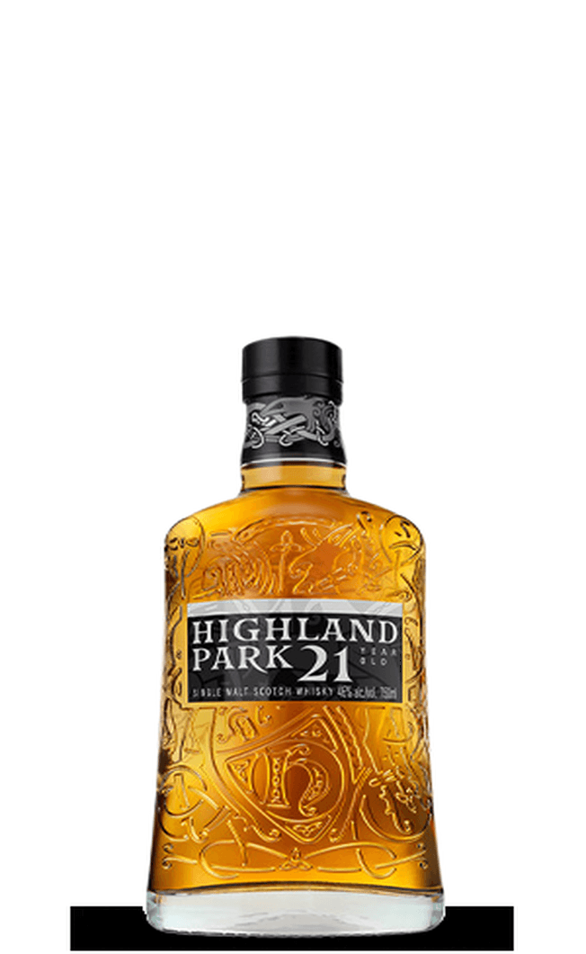 Highland Park 21YO by Highland Park - Compare prices in UAE
