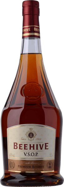 Beehive V.S.O.P 1L - Compare prices in UAE