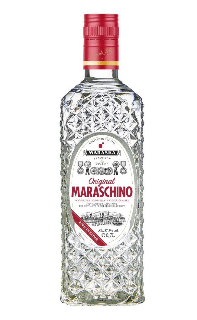 MARASKA MARASCHINO LIQUEUR 70CL - Compare prices in UAE