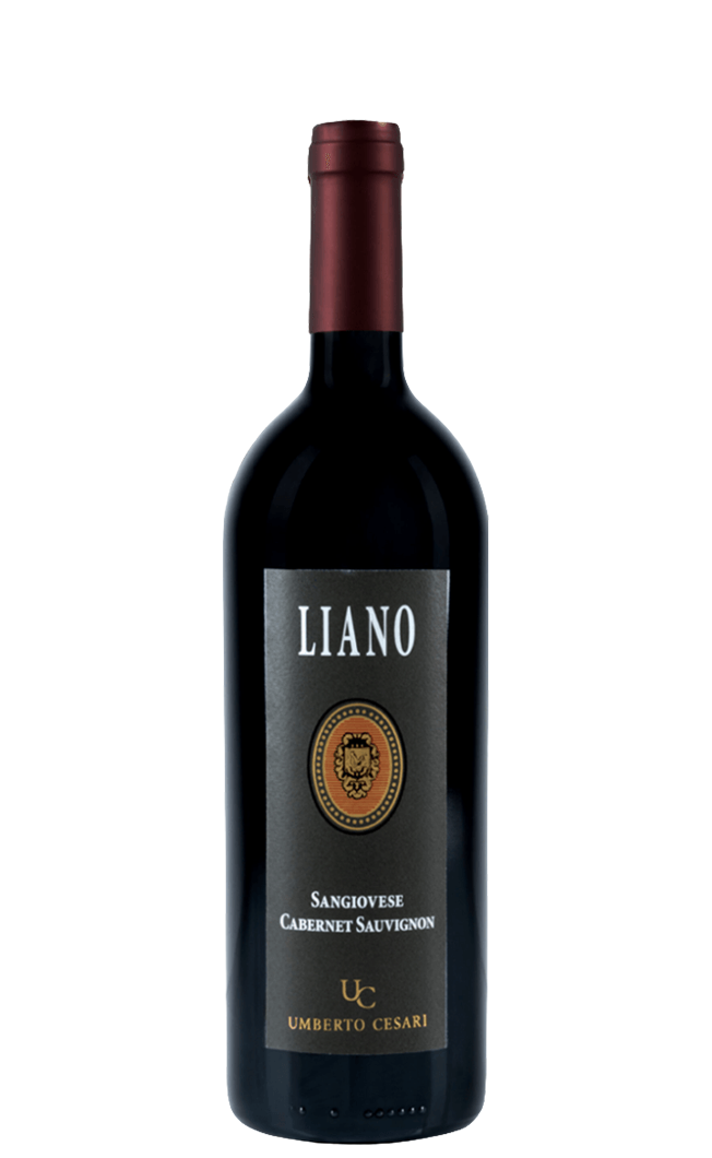 Umberto Cesari Liano Rosso 75CL - Compare prices in UAE