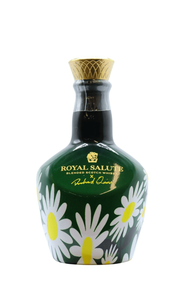 Royal Salute 21 Fashion Edition Richard Quinn Daisy 70CL by royal salute - Compare prices in UAE