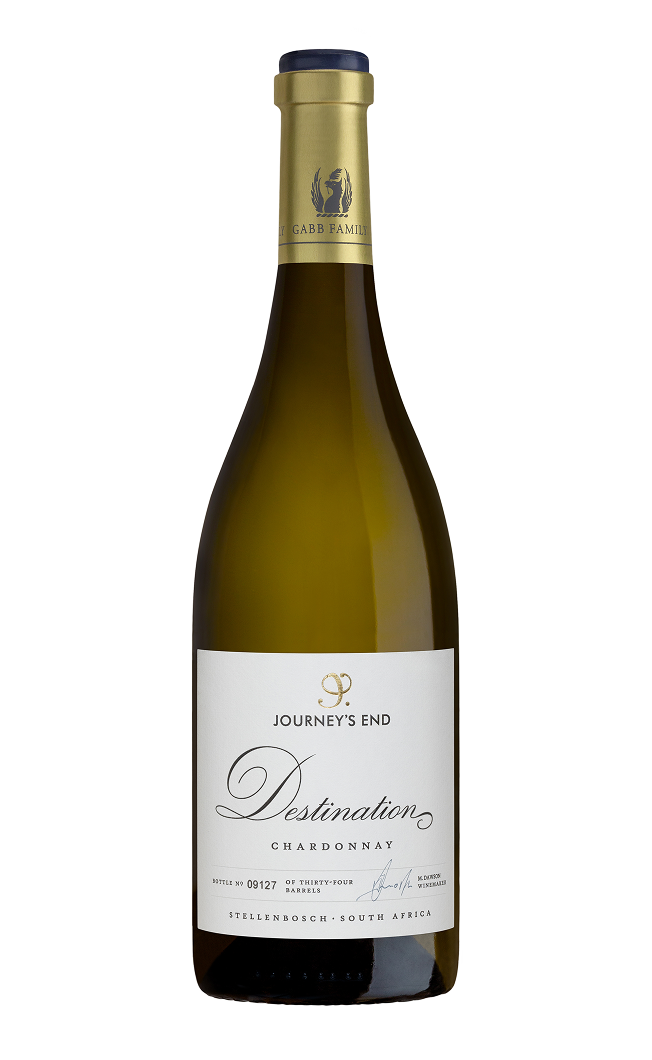 Journey's End Destination Chardonnay 75CL by journeys end - Compare prices in UAE
