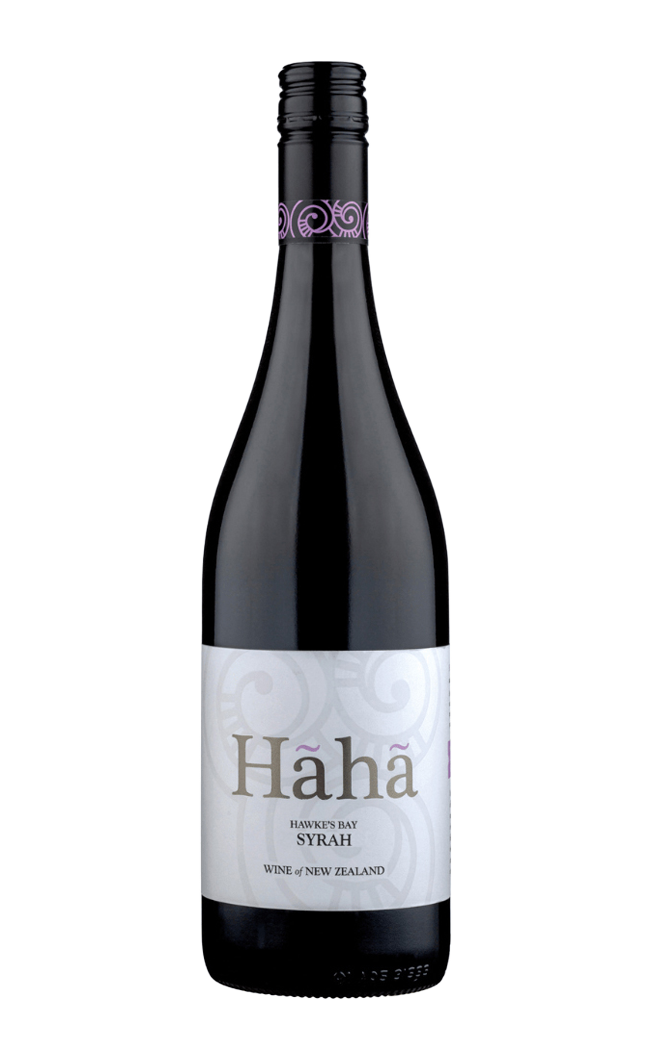 Haha Syrah 750ML - Compare prices in UAE