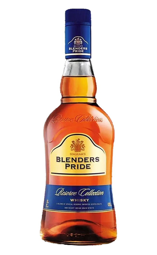 Blenders Pride Reserve 750ML - Compare prices in UAE