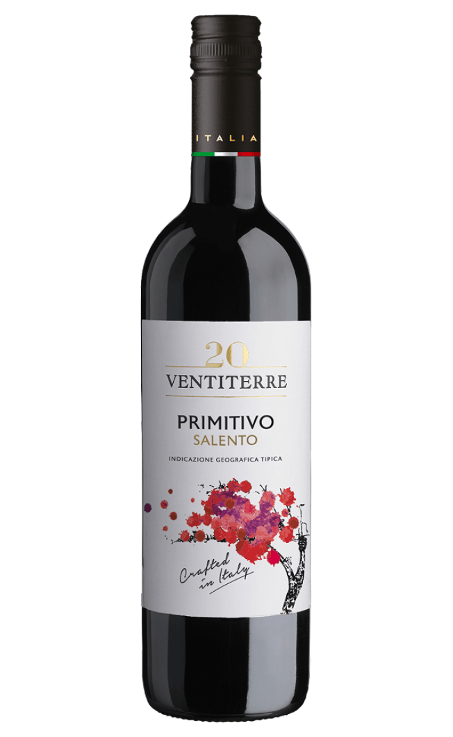 Ventiterre Primitivo by ventiterre - Compare prices in UAE
