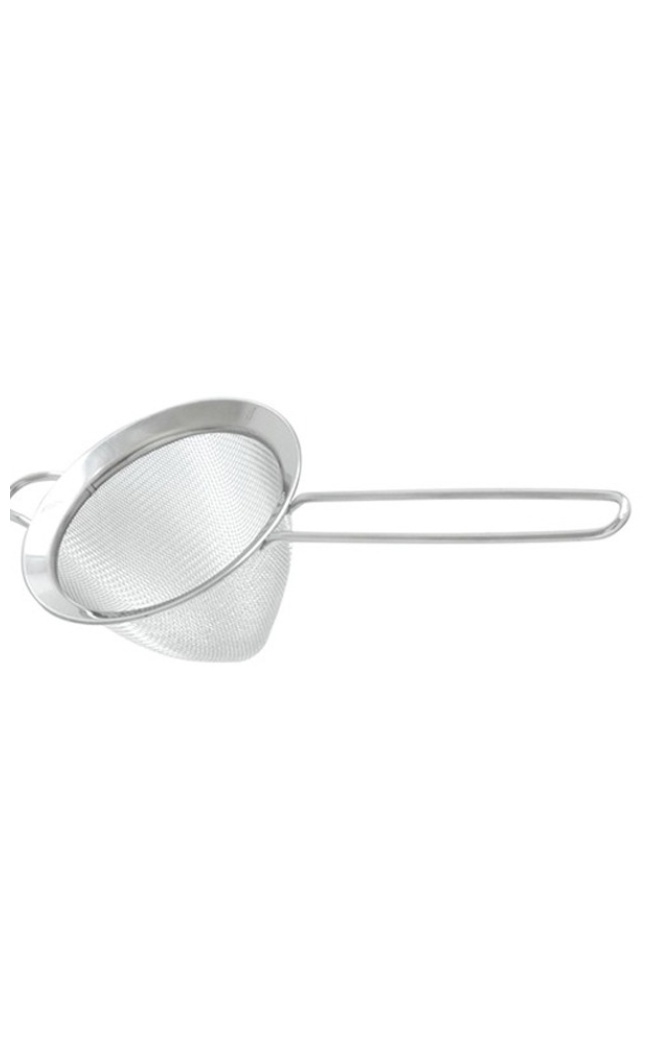 Coco Strainer Ultra Premium Mesh Cocktail Cone Strainer