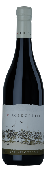 Cicle of Life Waterkloof Circle of Life Red 75CL - Compare prices in UAE