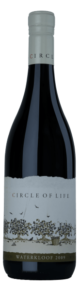 Waterkloof Circle of Life Red by waterkloof - Compare prices in UAE