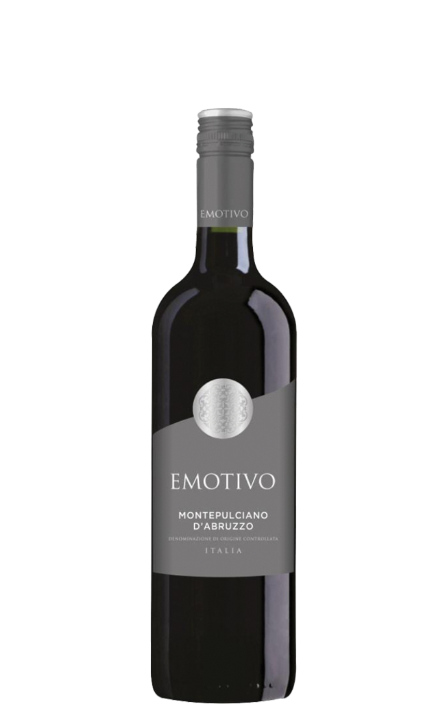 Emotivo Emotivo Montepulciano d'Abruzzo 75CL by emotivo - Compare prices in UAE