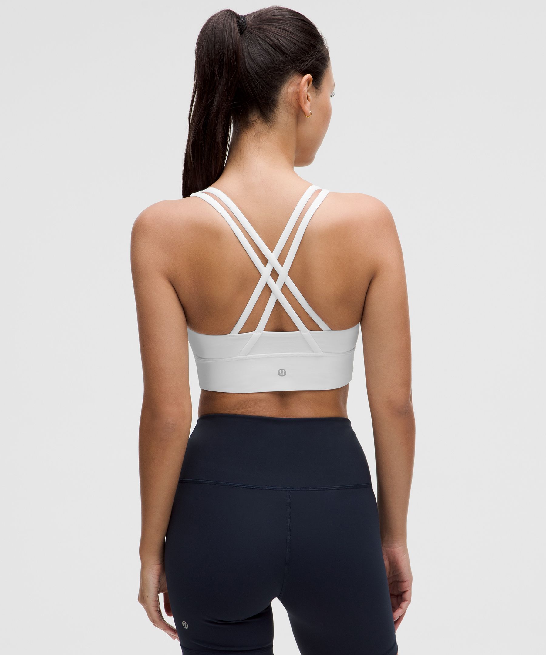 lululemon Energy Longline Sütyen hover