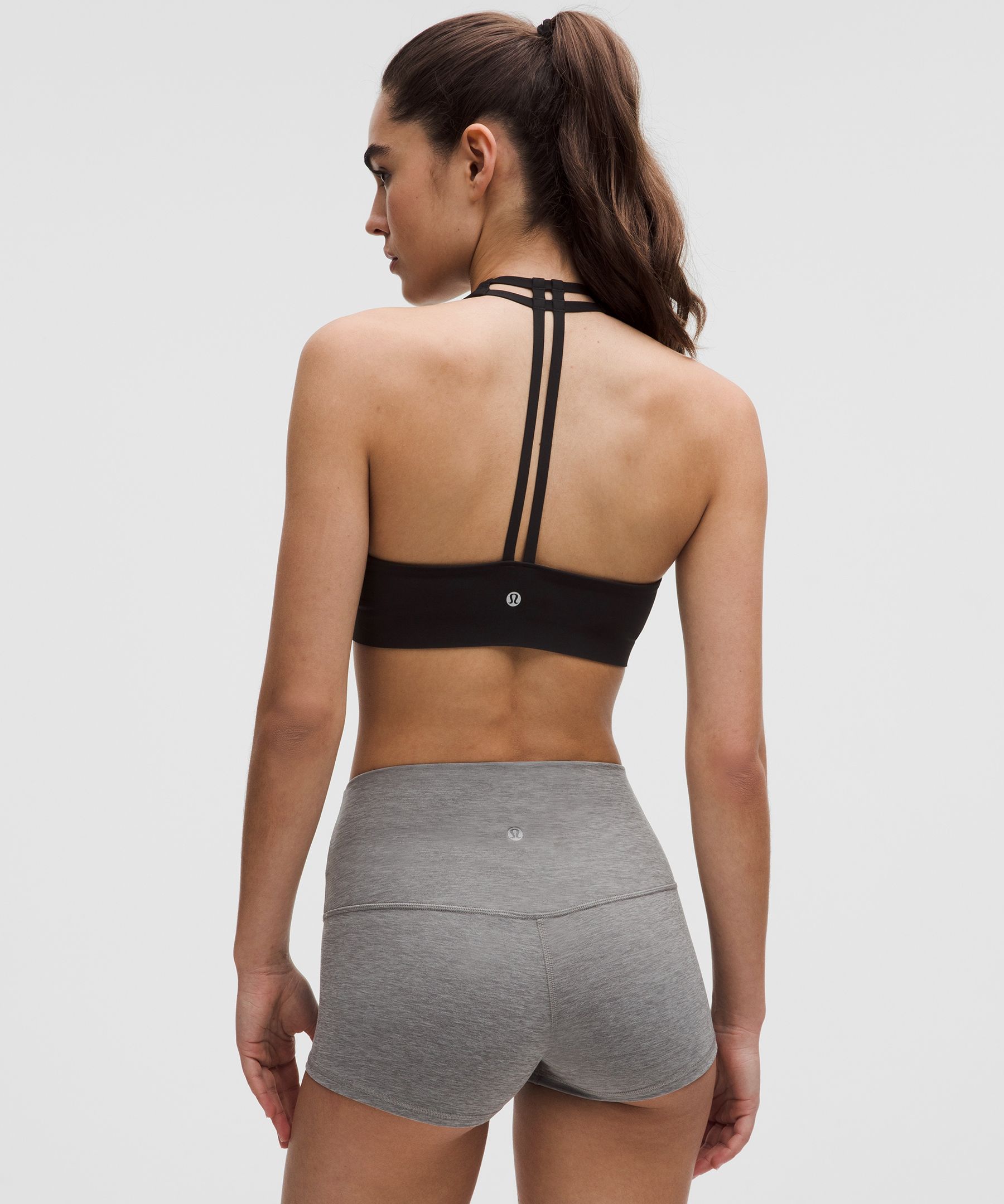 FlexyFlex T-Back Yoga Sütyeni A-C hover