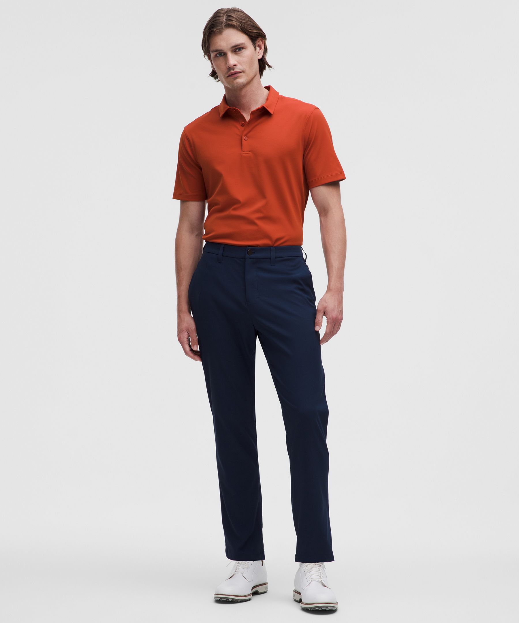 ShowZero™ Polo hover