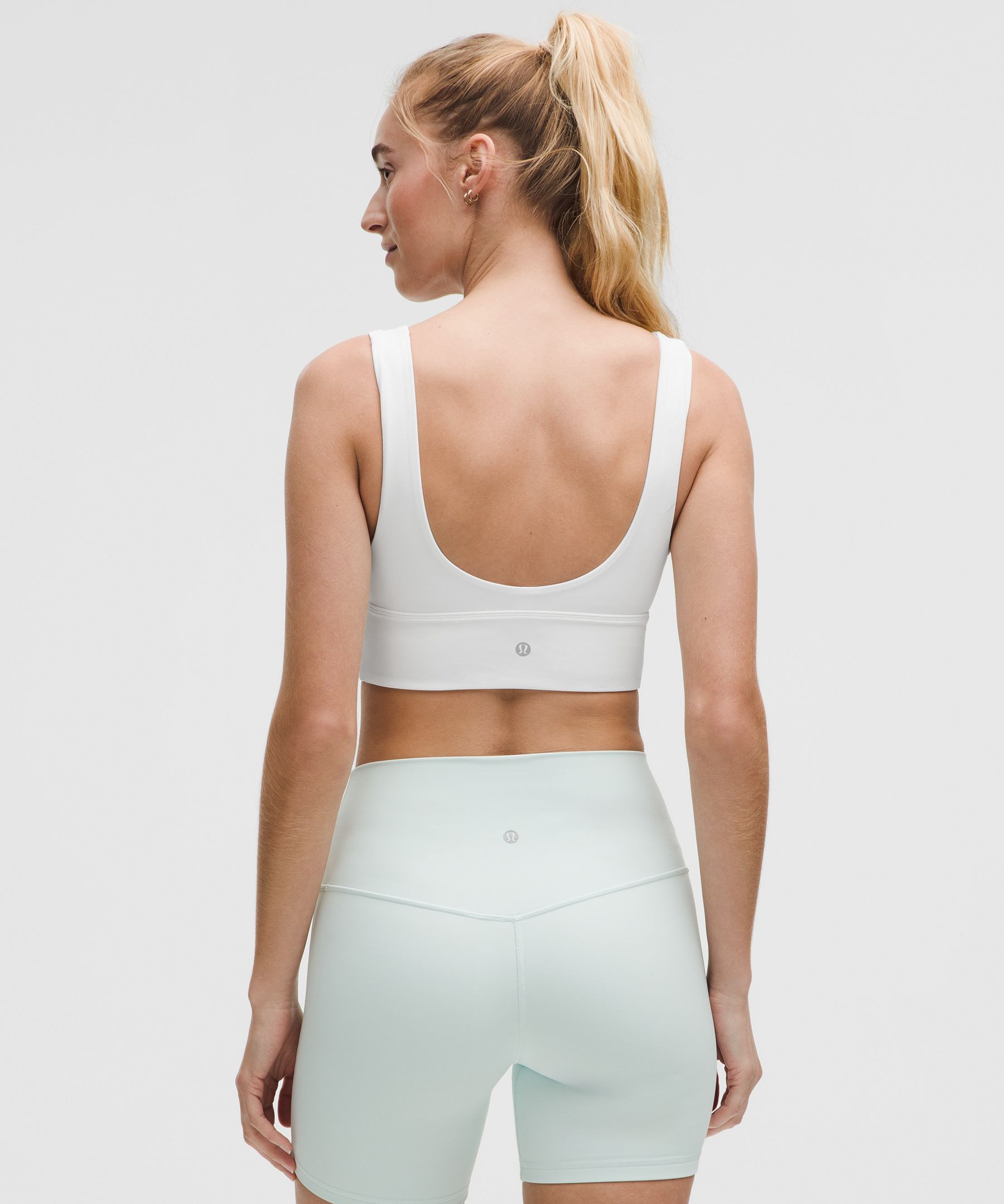 lululemon Align™ V Yaka Sütyen A/B hover