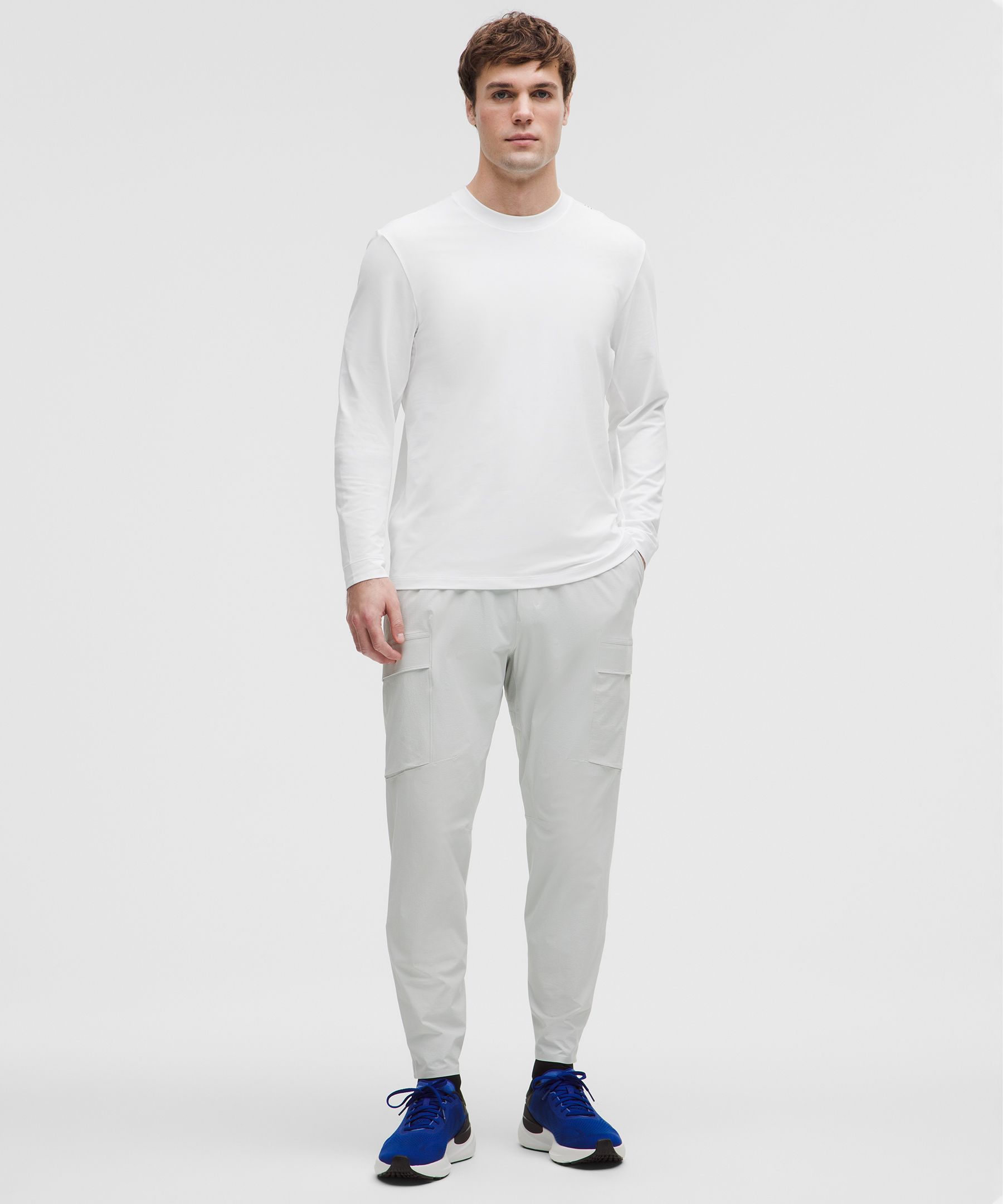 Zeroed In Uzun Kollu T-Shirt hover