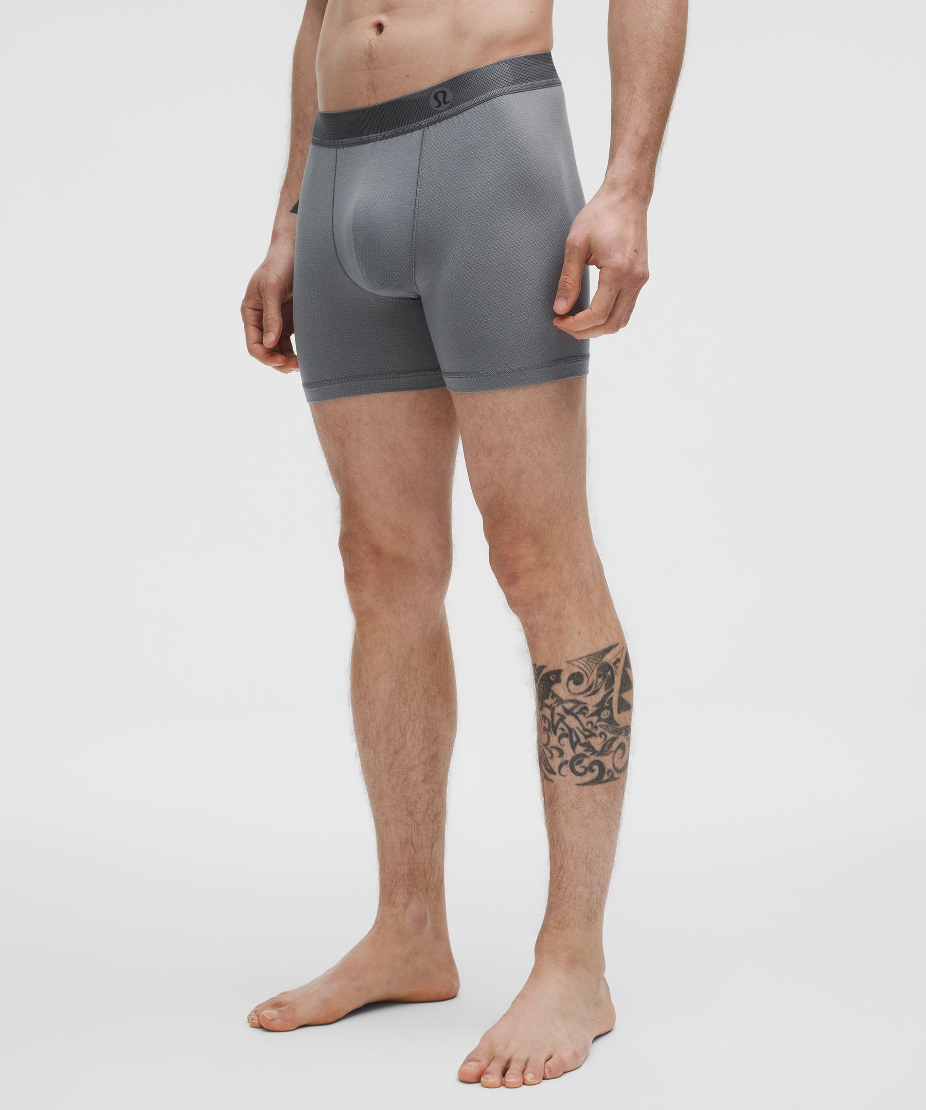 AIM Boxer Mesh 3'lü Paket hover