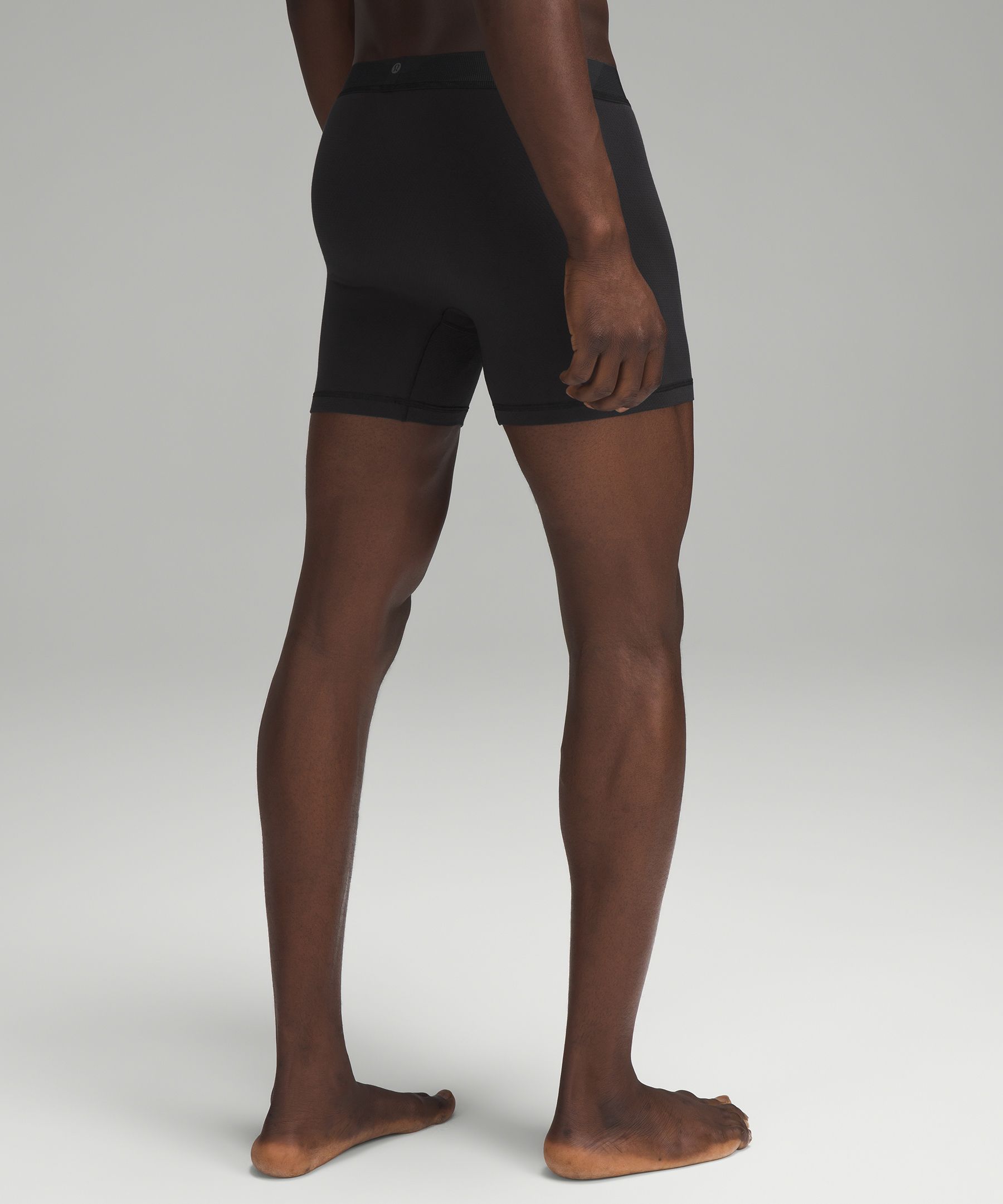AIM Boxer Mesh hover