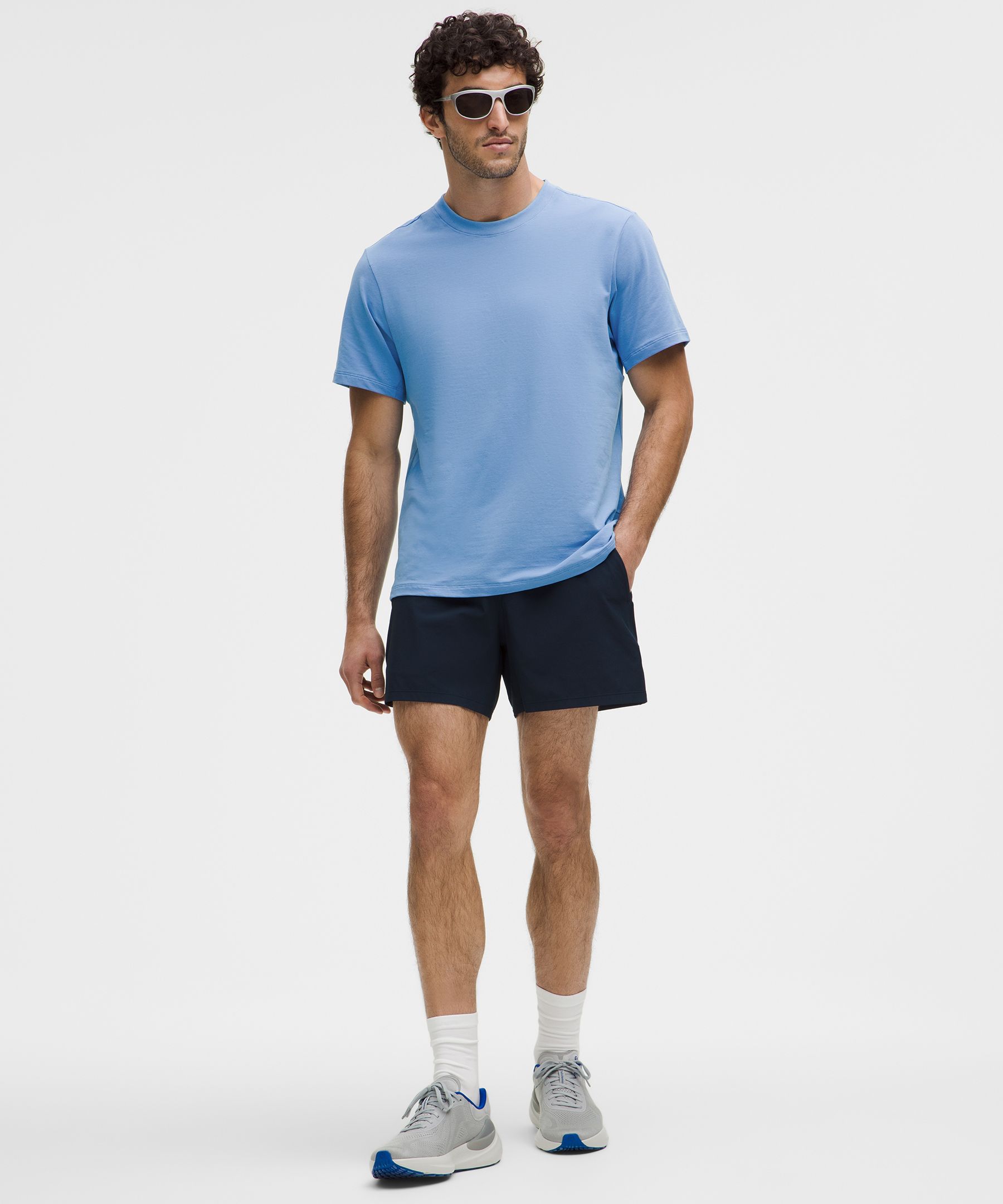 Zeroed In Kısa Kollu T-Shirt hover