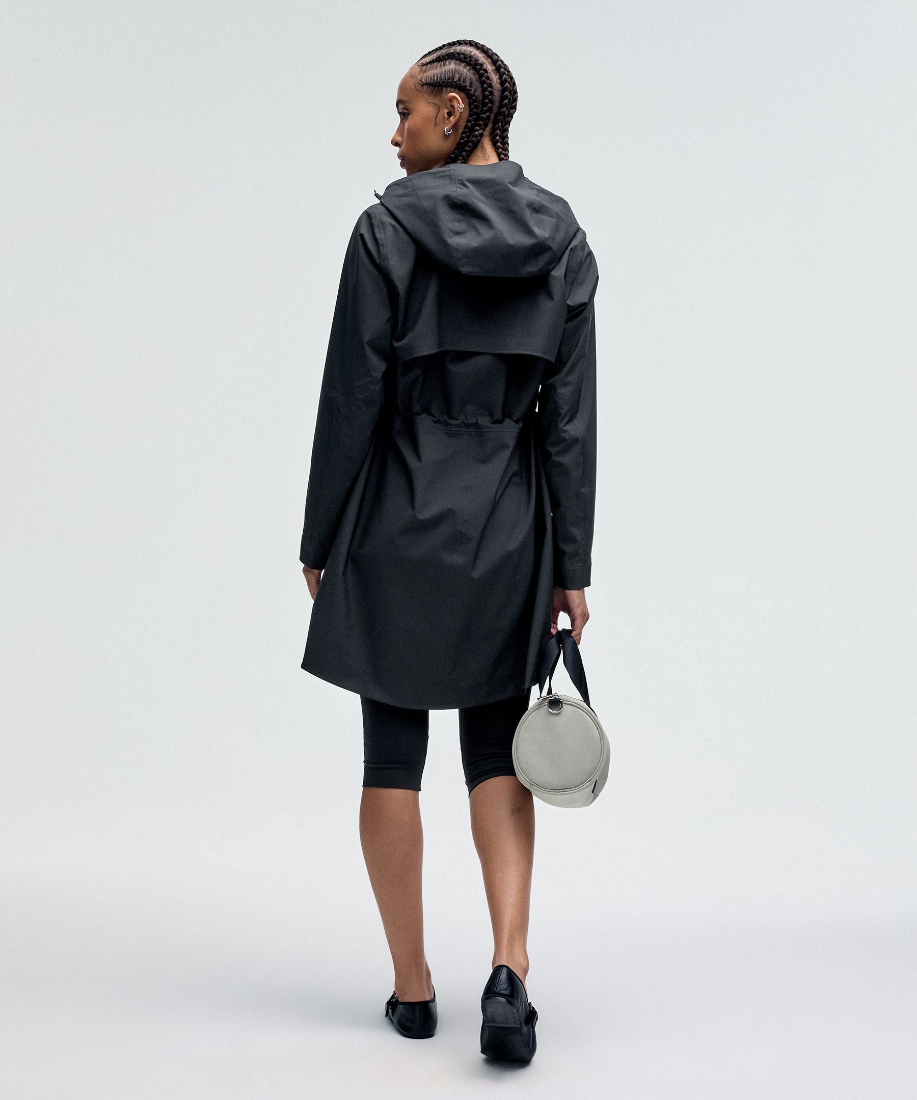 Rain Rebel Ceket hover