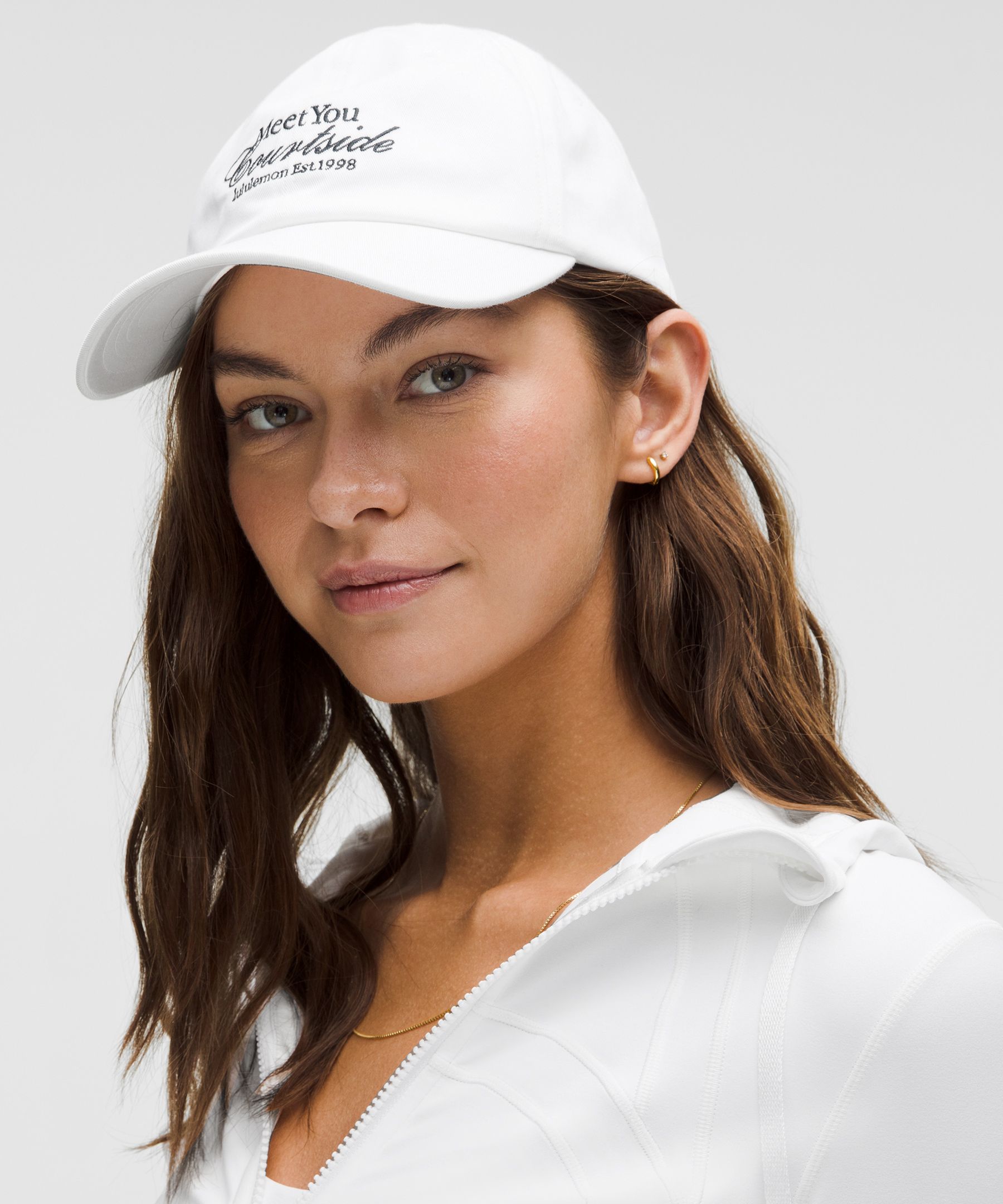 Unisex Classic Beyzbol Şapkası hover