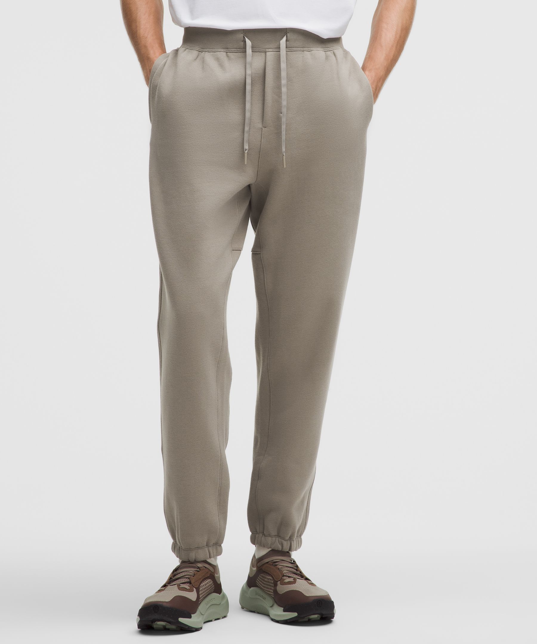 Steady State Classic-Fit Jogger Regular hover