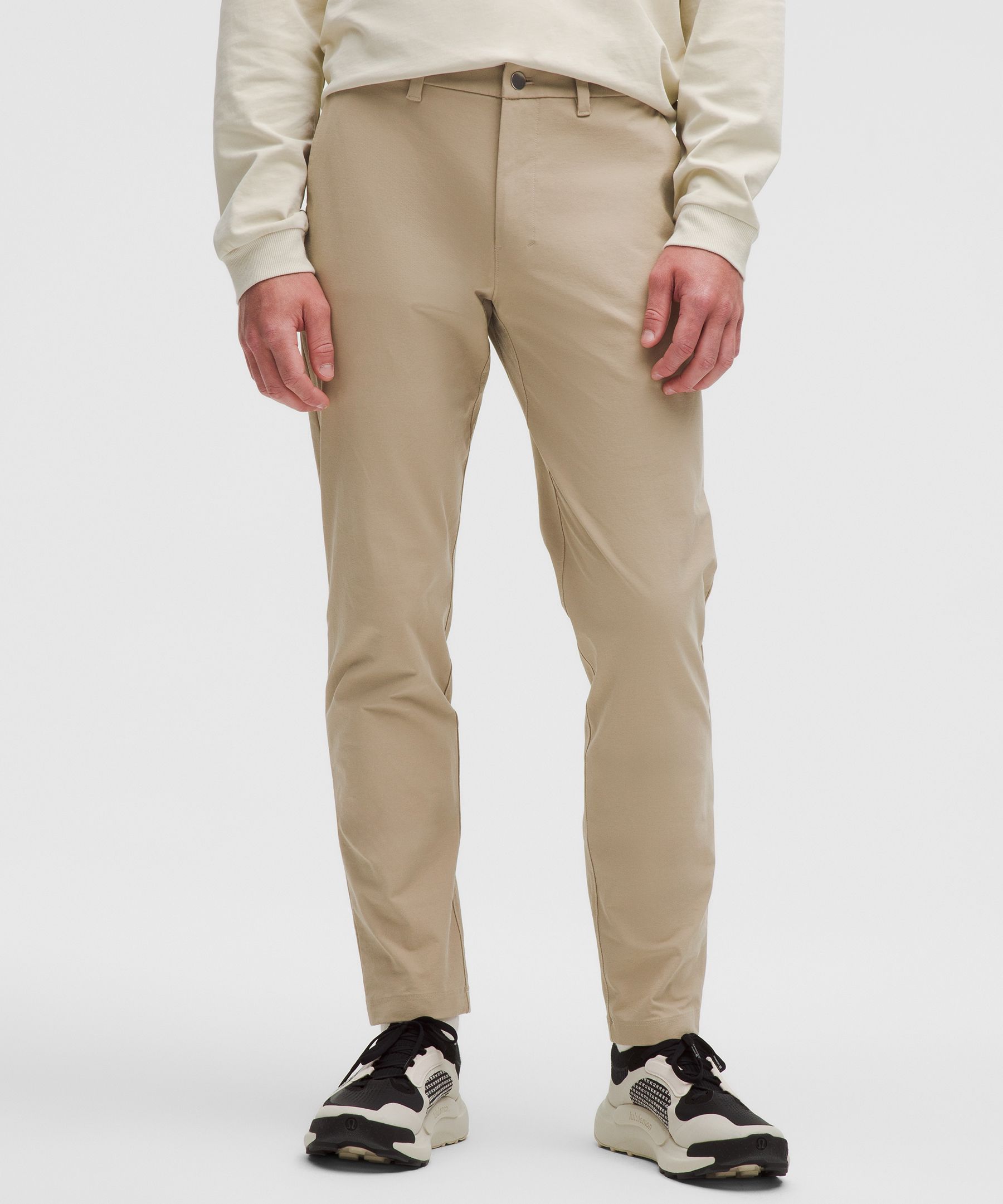ABC Slim-Fit Pantolon 30L VersaTwill™ hover