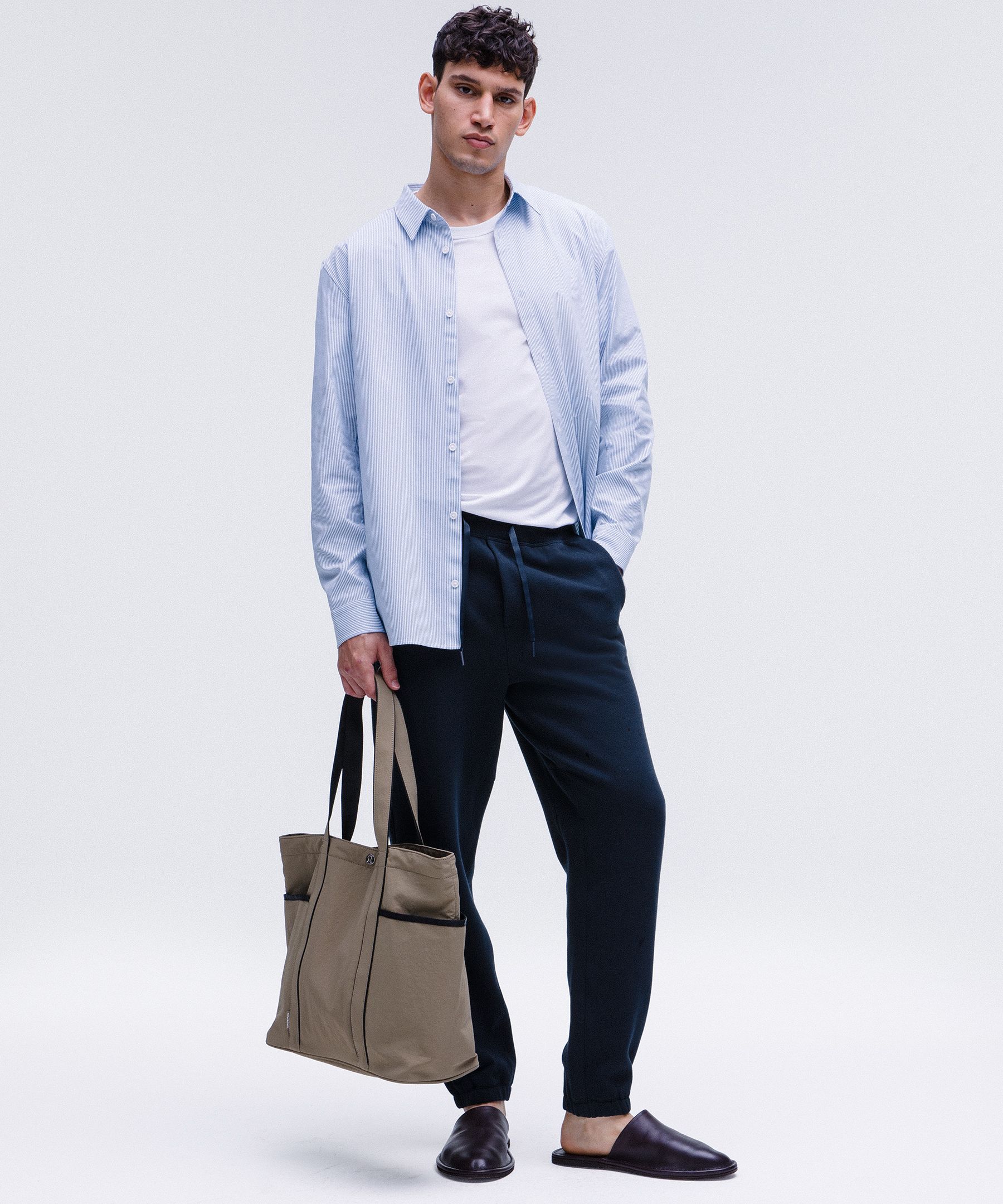 Steady State Classic-Fit Jogger Regular hover