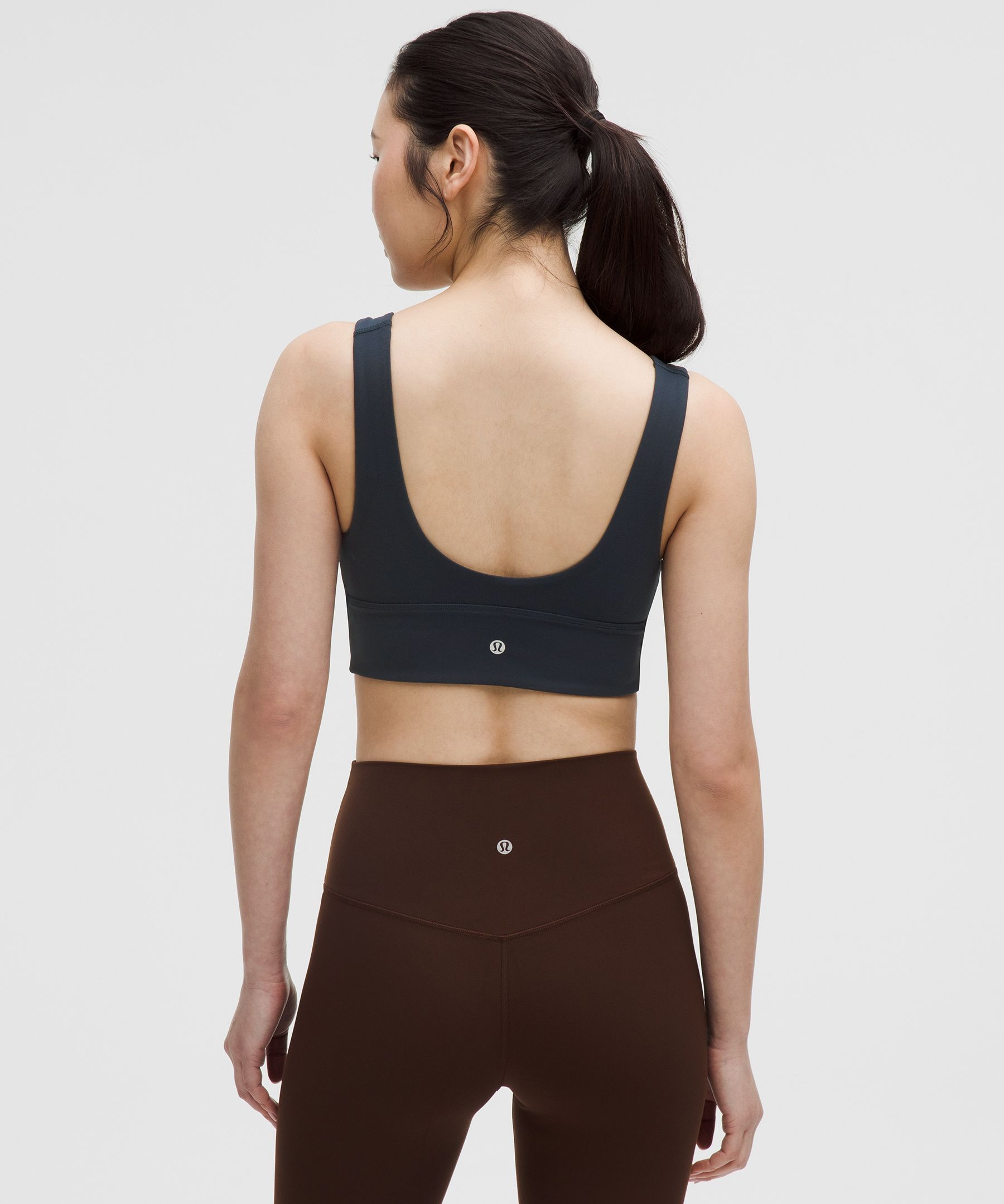 lululemon Align™ V Yaka Sütyen C/D hover
