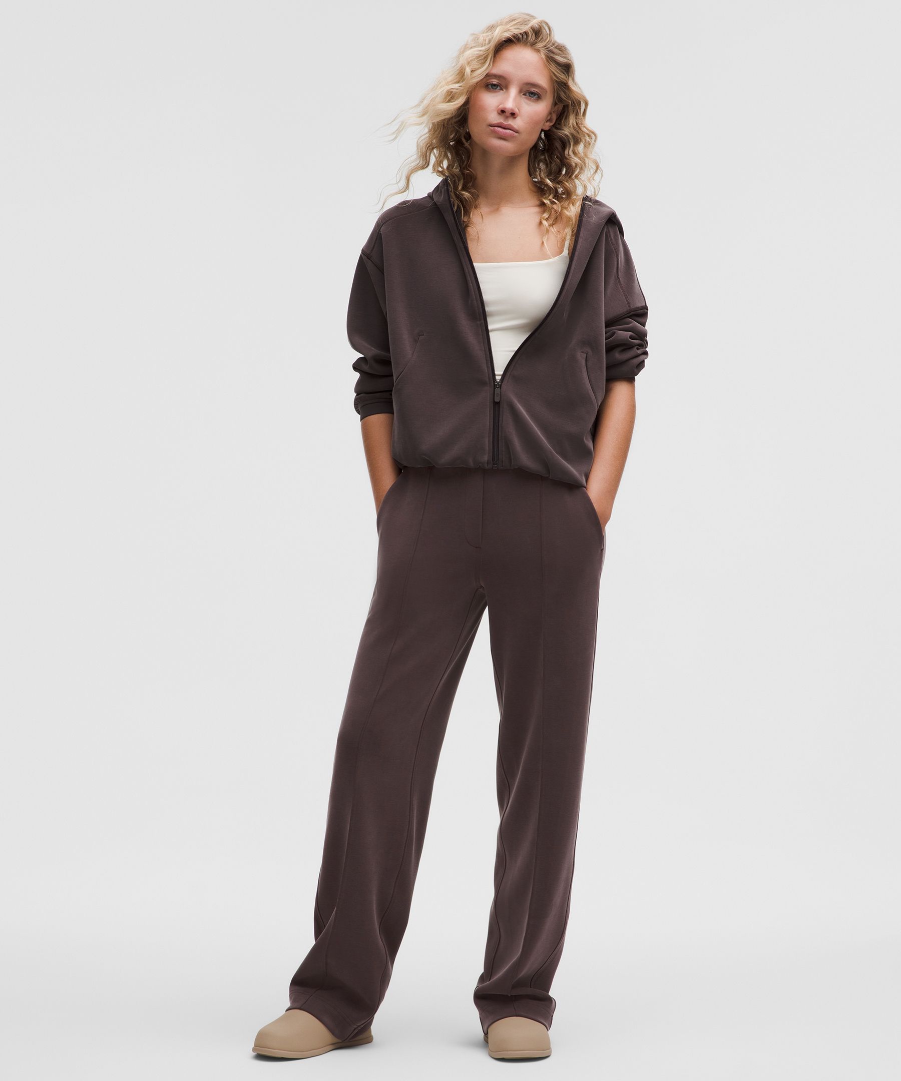 Softstreme™ Full Zip Sweatshirt hover