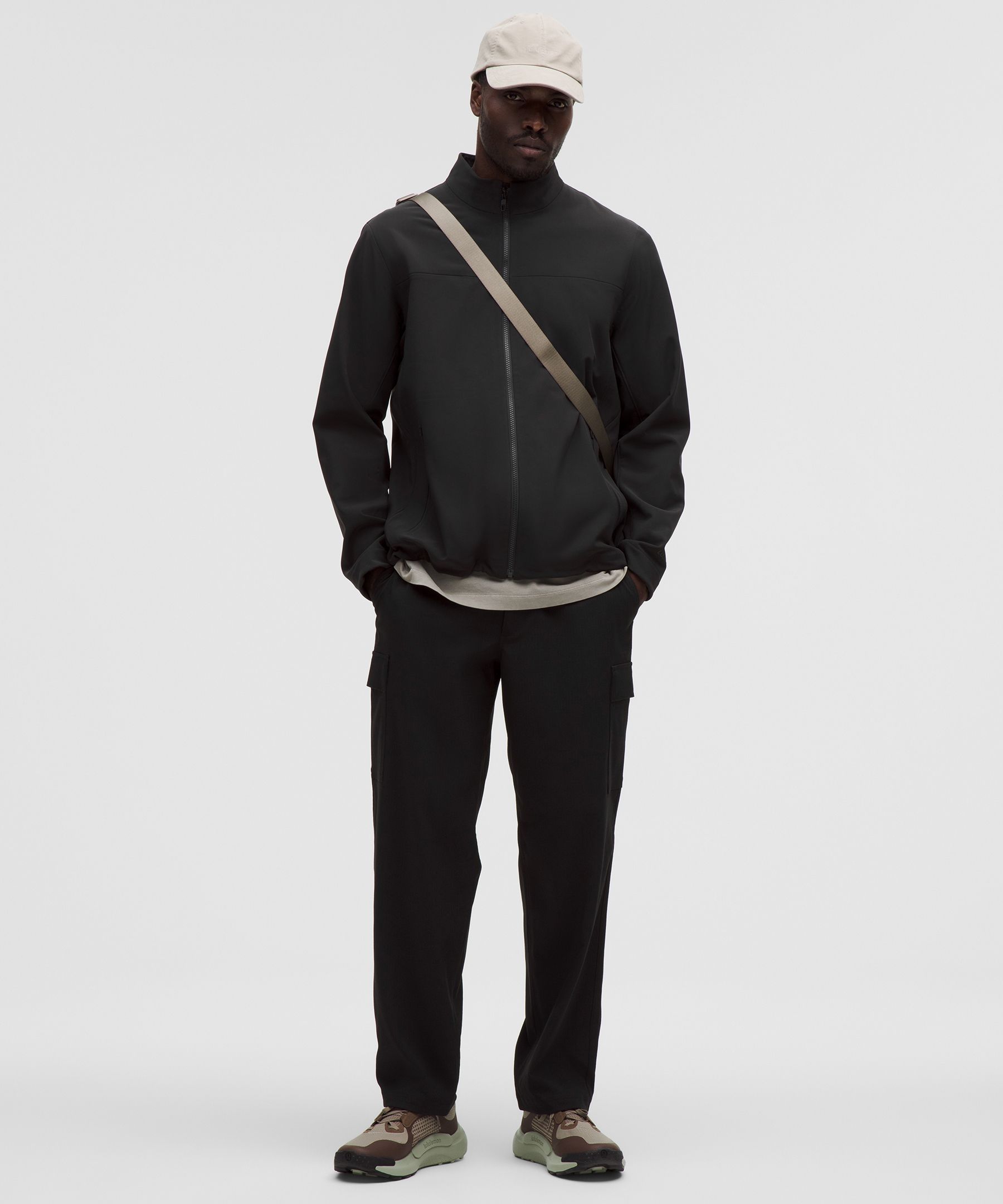 Cross Chill Casual Ceket hover