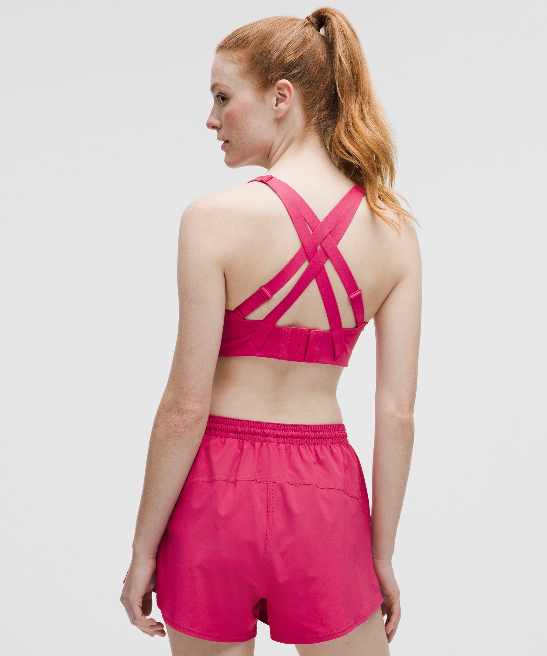 lululemon Energy High Support Sütyen hover