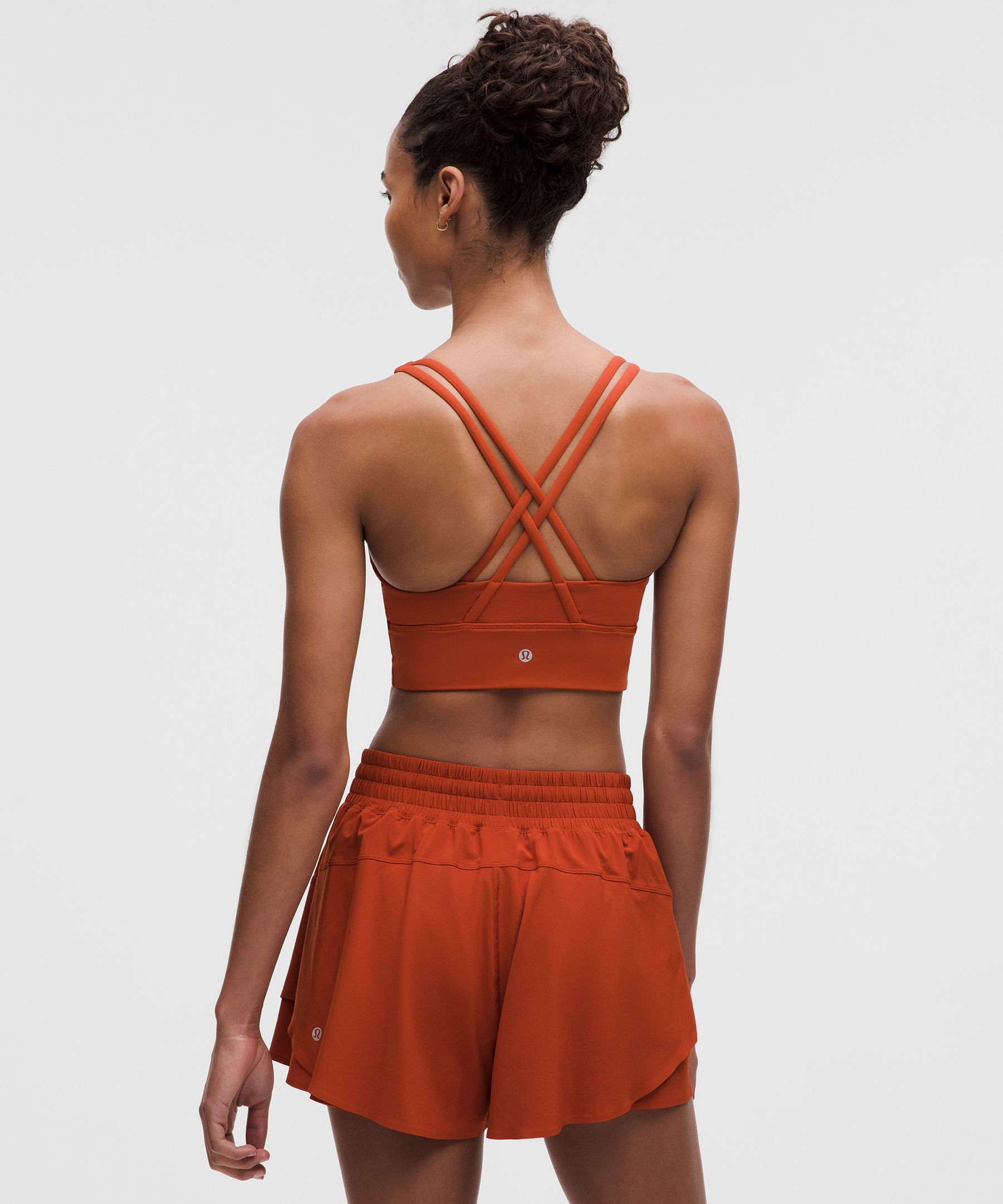 lululemon Energy Longline Sütyen hover