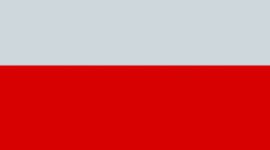 Lulu Red/Starch Blue