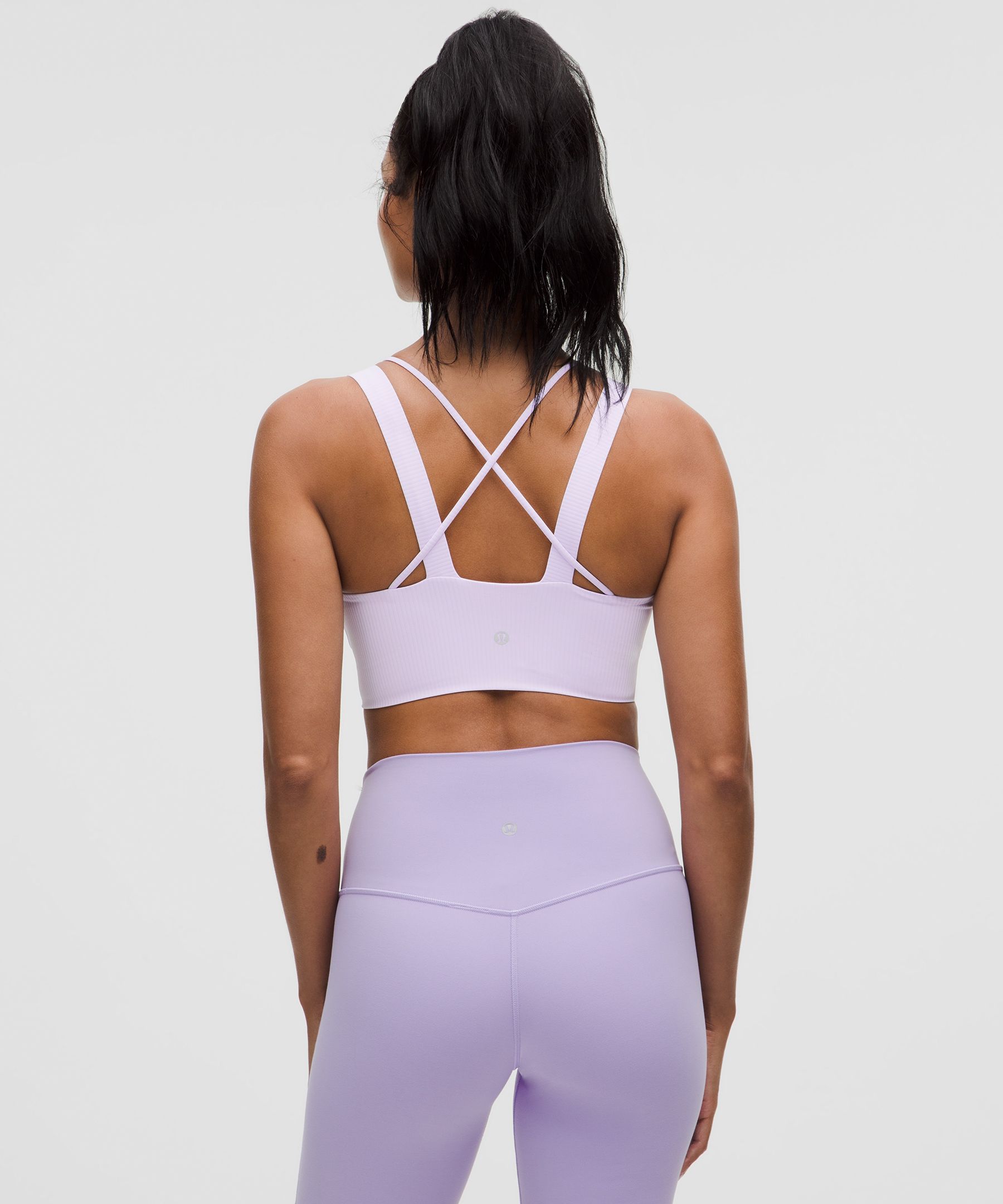 Like a Cloud Longline Sütyen D/DD Ribbed hover