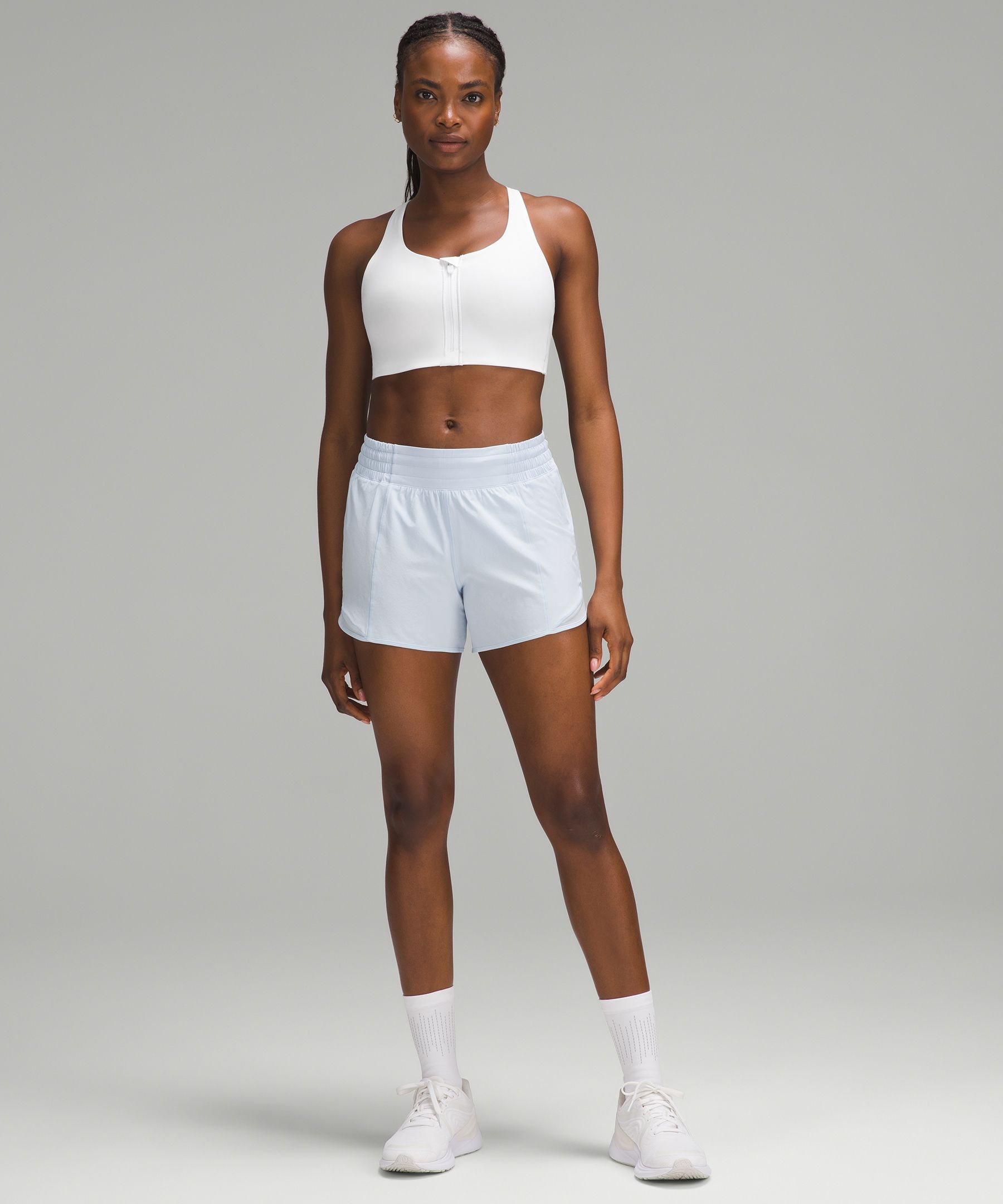 lululemon Energy High Support Fermuarlı Sütyen hover