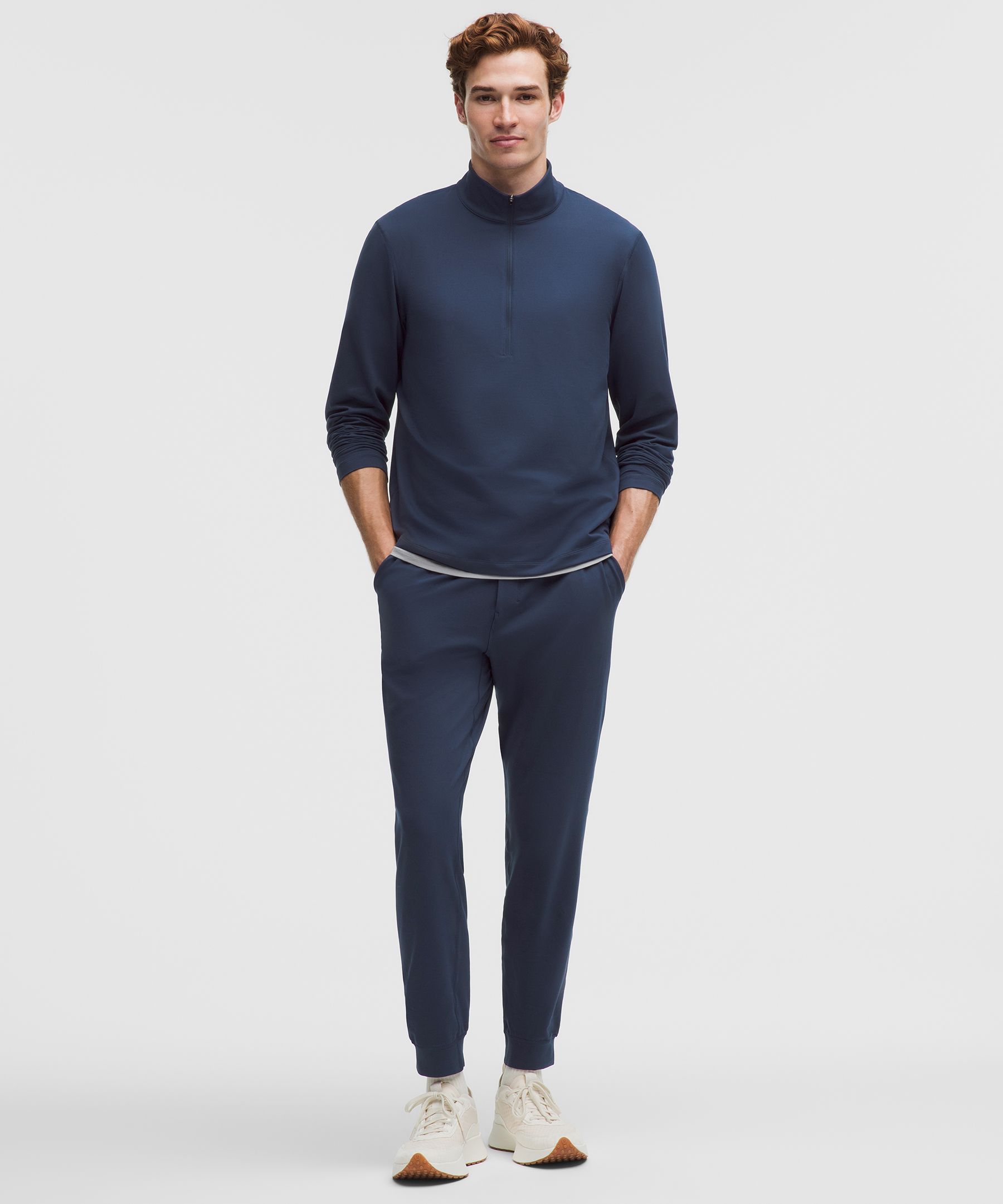 Soft Jersey Jogger Regular hover