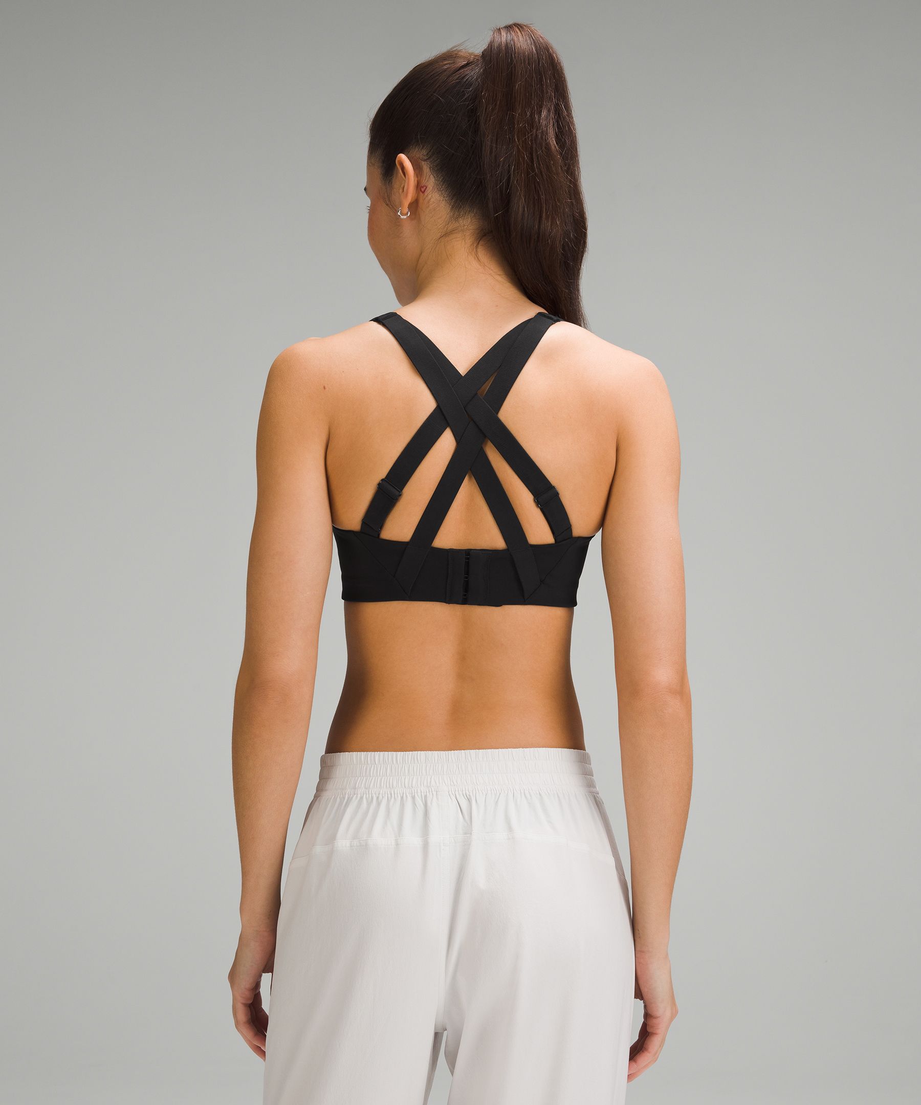 lululemon Energy High Support Sütyen hover