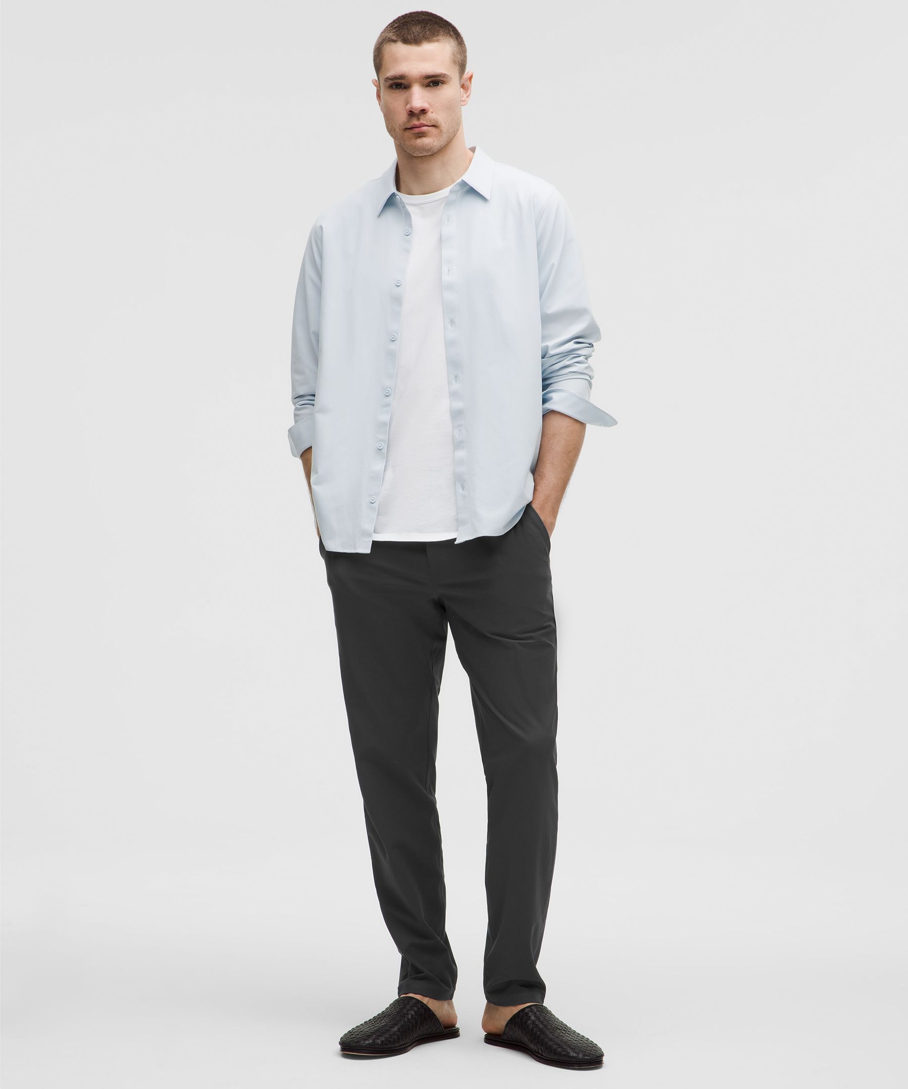 ABC Warpstreme™ Slim Pull-On Pantolon Regular hover