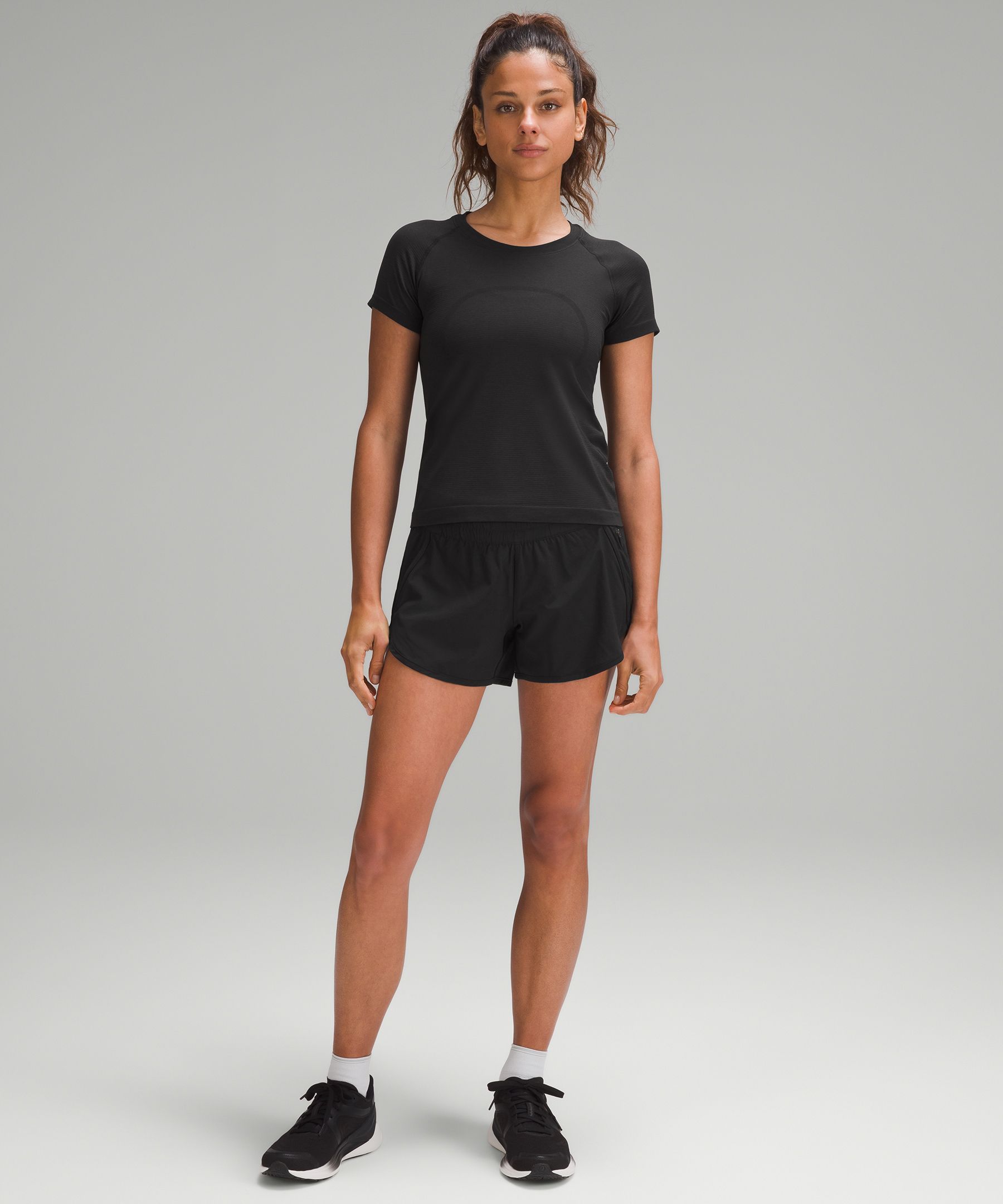 Swiftly Tech Kısa Kollu T-Shirt 2.0 Race hover