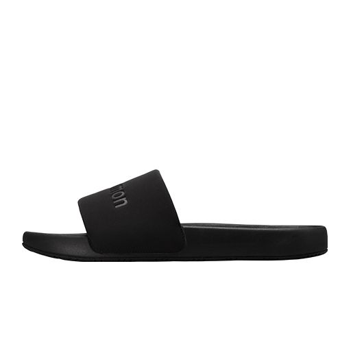 Black/Black/Black