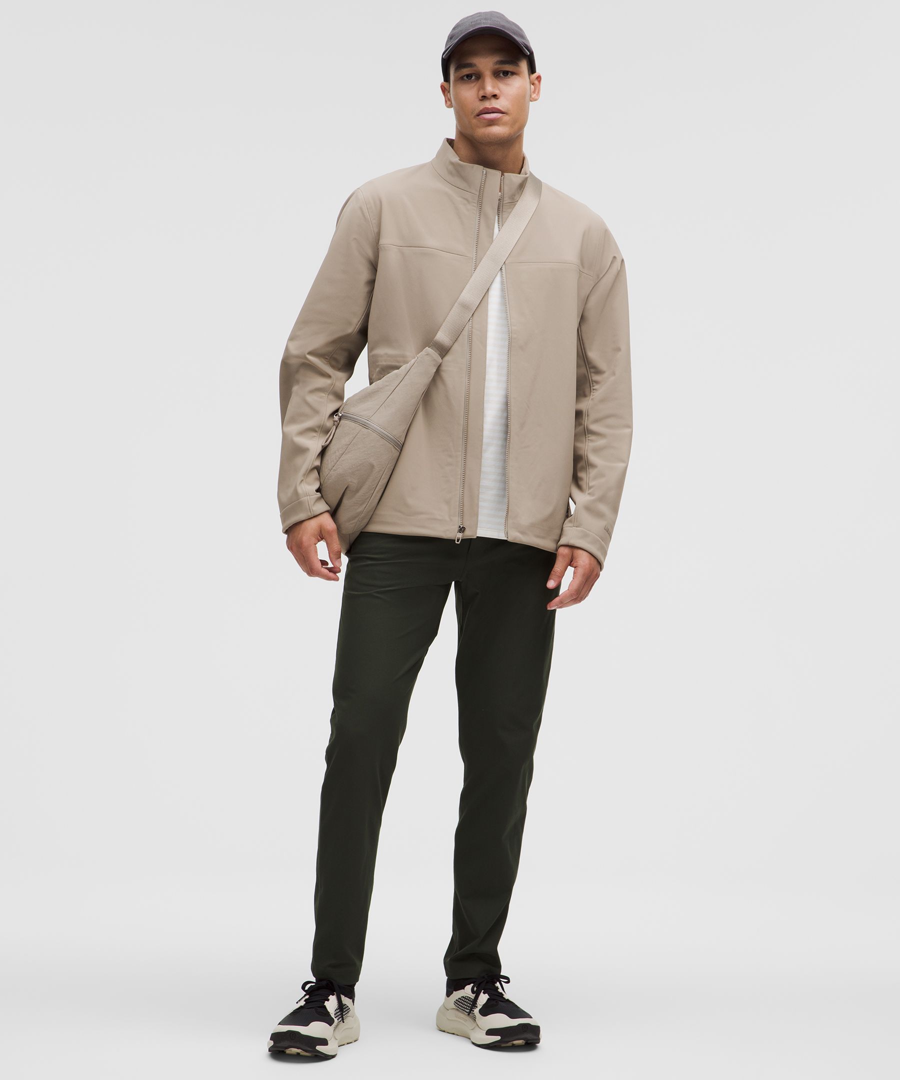 Cross Chill Casual Ceket hover