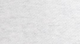 Heathered Core Ultra Light Grey/White