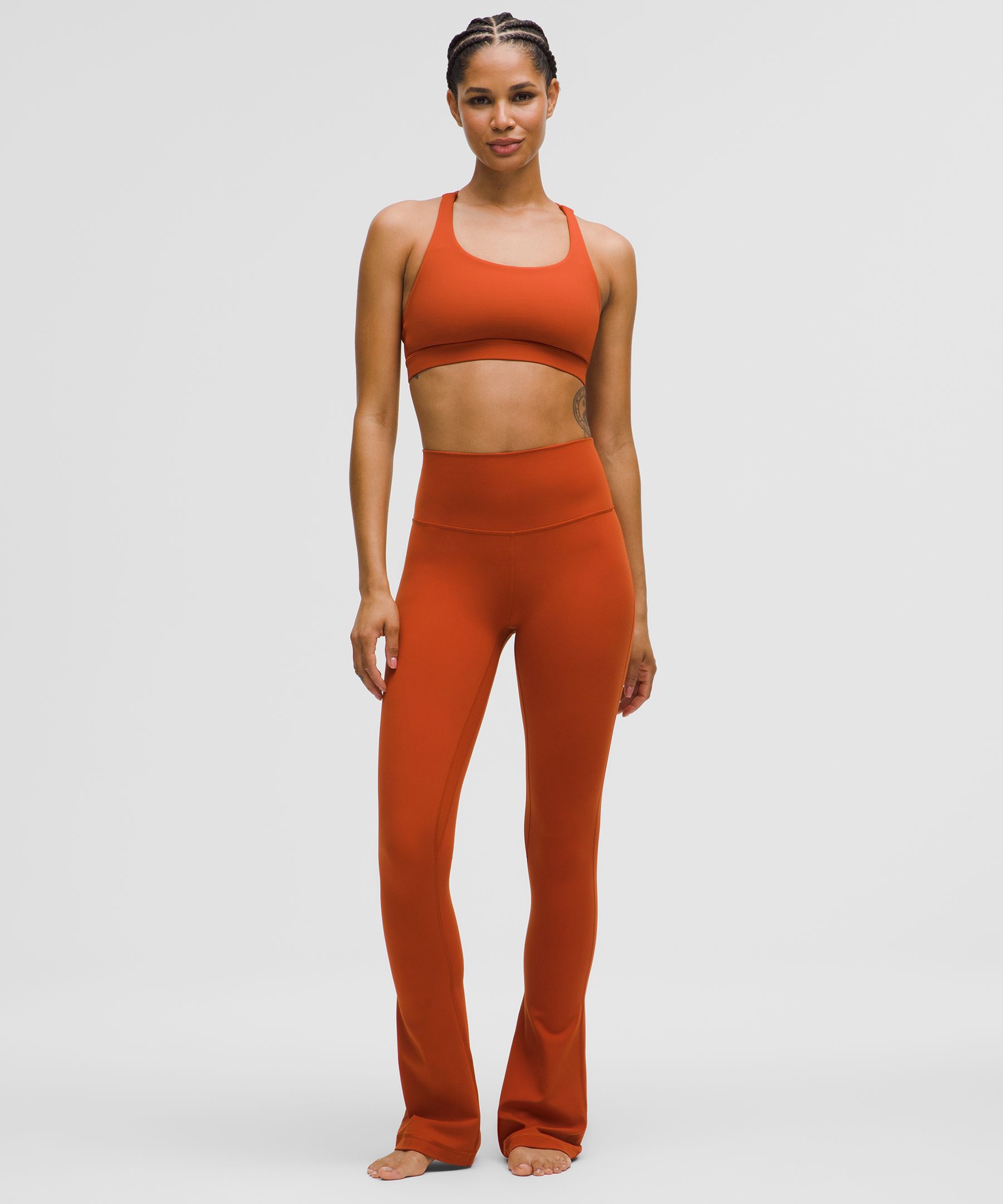 lululemon Align™ Mini-Flare Tayt Regular hover