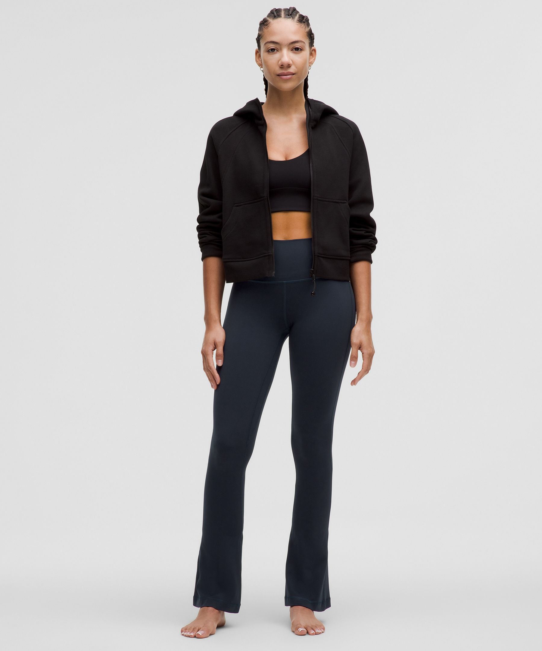 lululemon Align™ Mini-Flare Tayt Regular hover